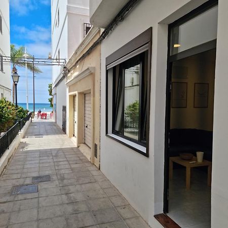 Apto Islote Arrecife  Exterior foto