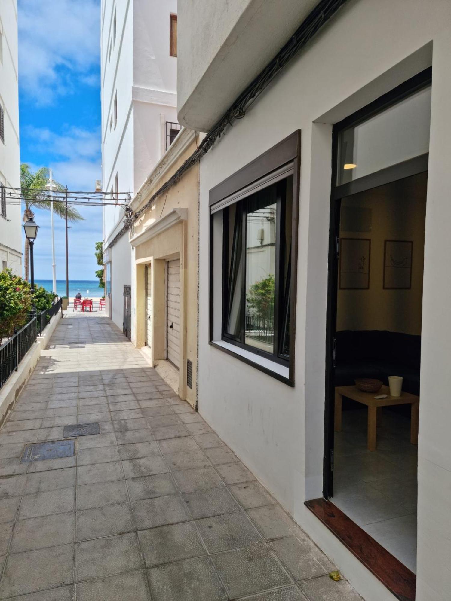 Apto Islote Arrecife  Exterior foto